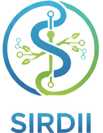 Sirdii Logo